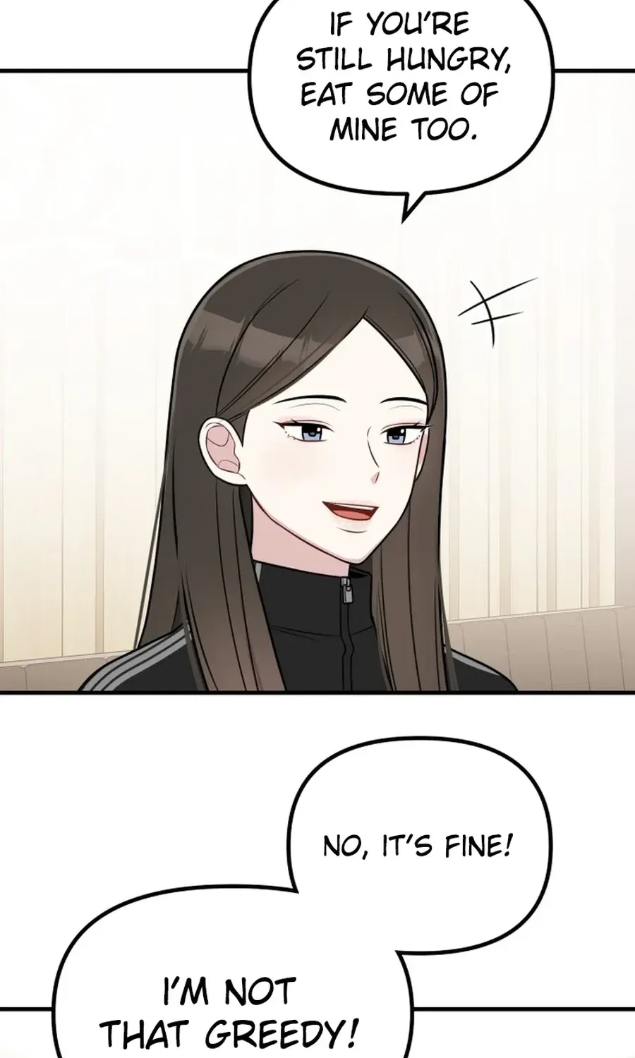 Jiyujiyo Chapter 30 page 18 - 