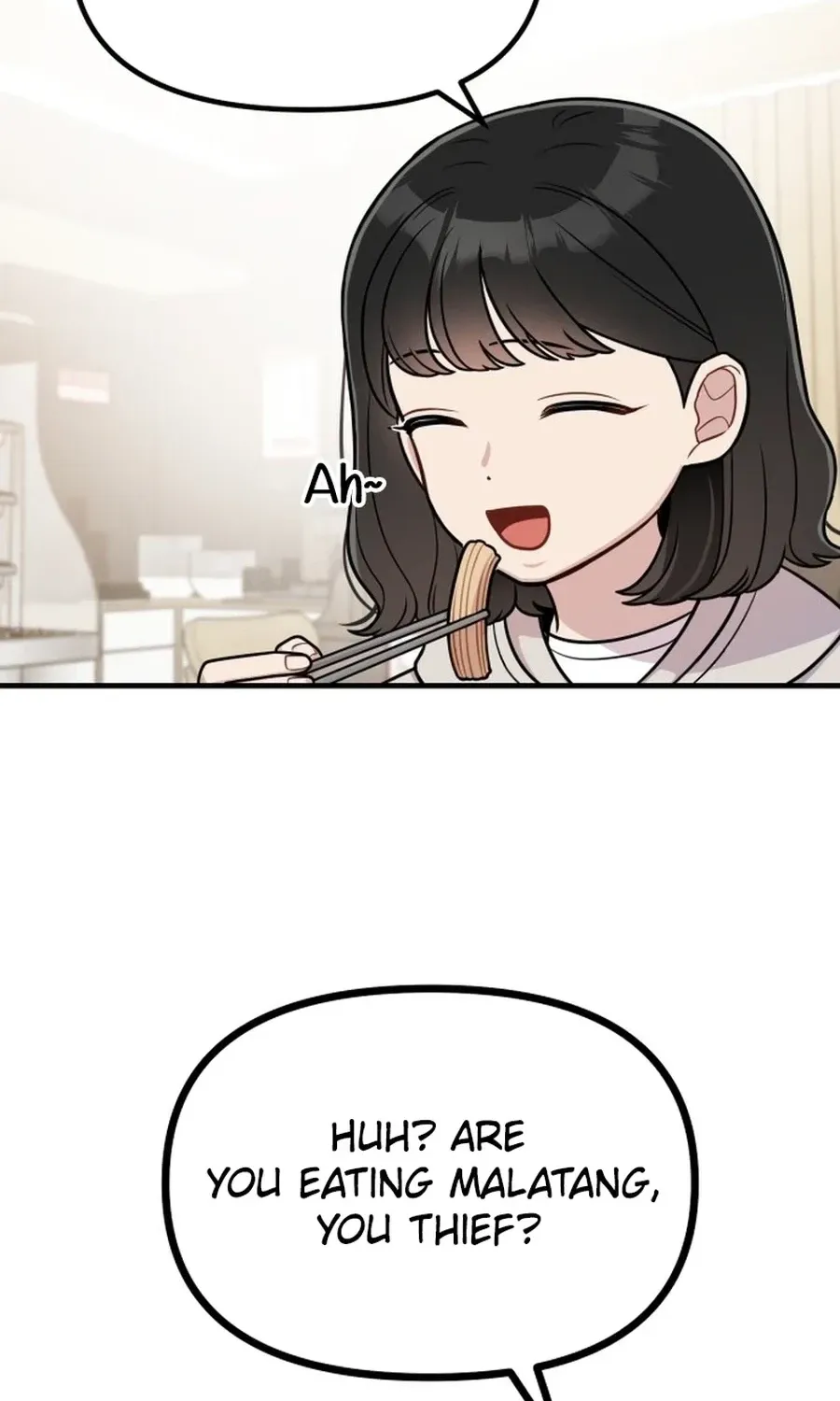 Jiyujiyo Chapter 30 page 19 - 
