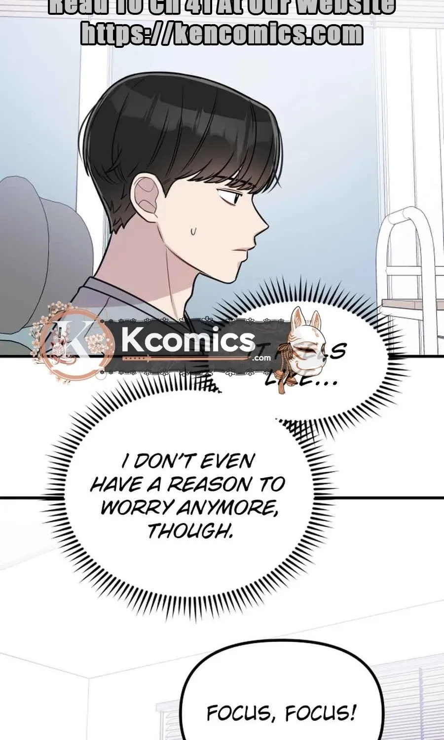 Jiyujiyo Chapter 30 page 29 - 