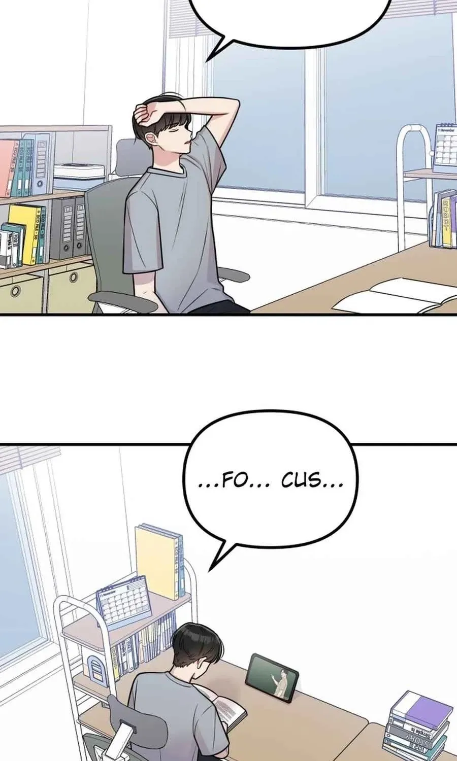 Jiyujiyo Chapter 30 page 30 - 