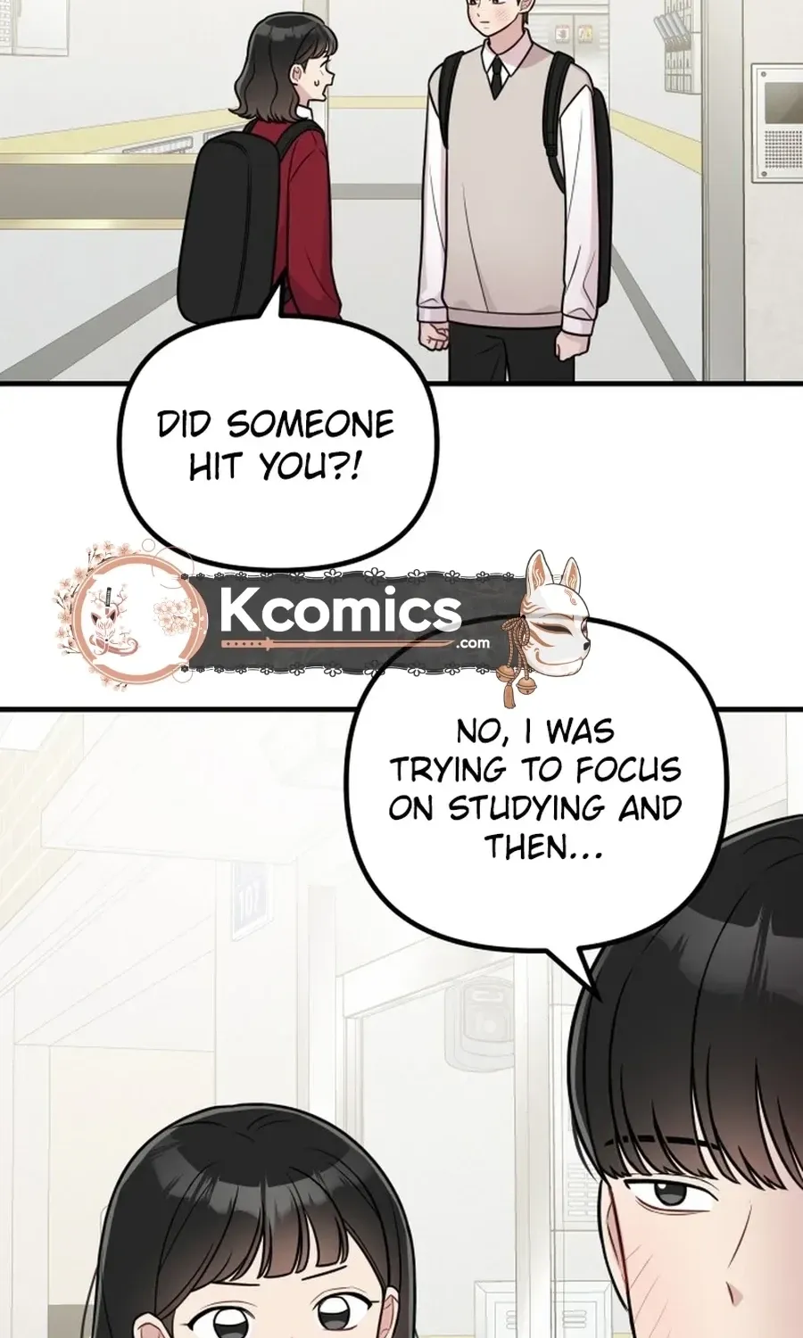 Jiyujiyo Chapter 30 page 37 - 