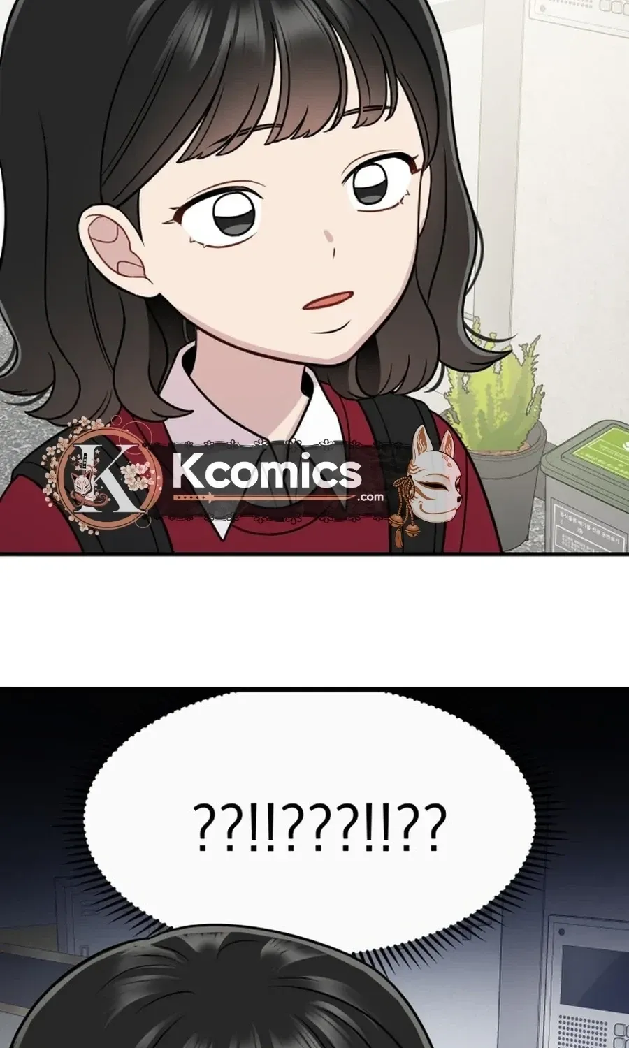 Jiyujiyo Chapter 30 page 45 - 