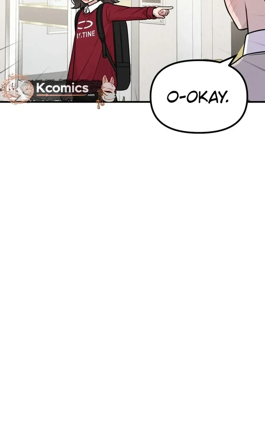 Jiyujiyo Chapter 30 page 50 - 