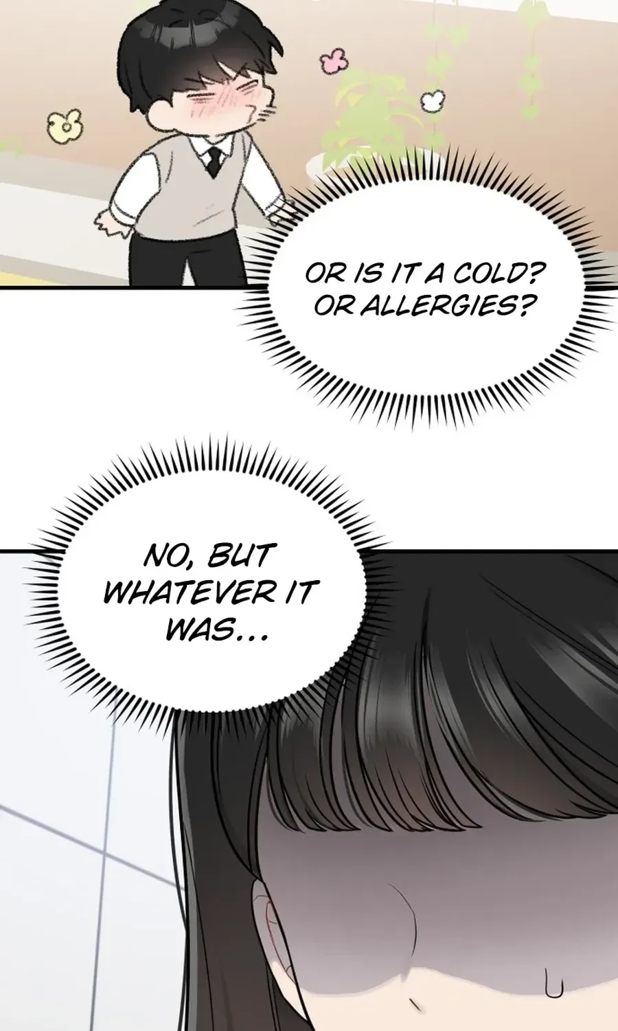 Jiyujiyo Chapter 30 page 54 - 