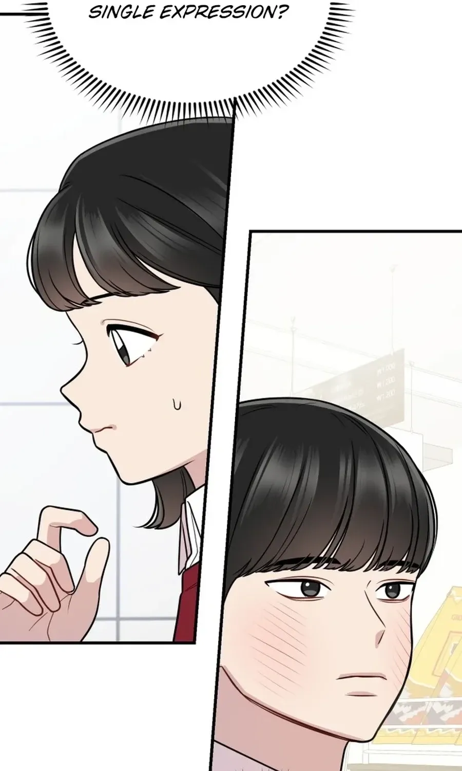 Jiyujiyo Chapter 30 page 57 - 