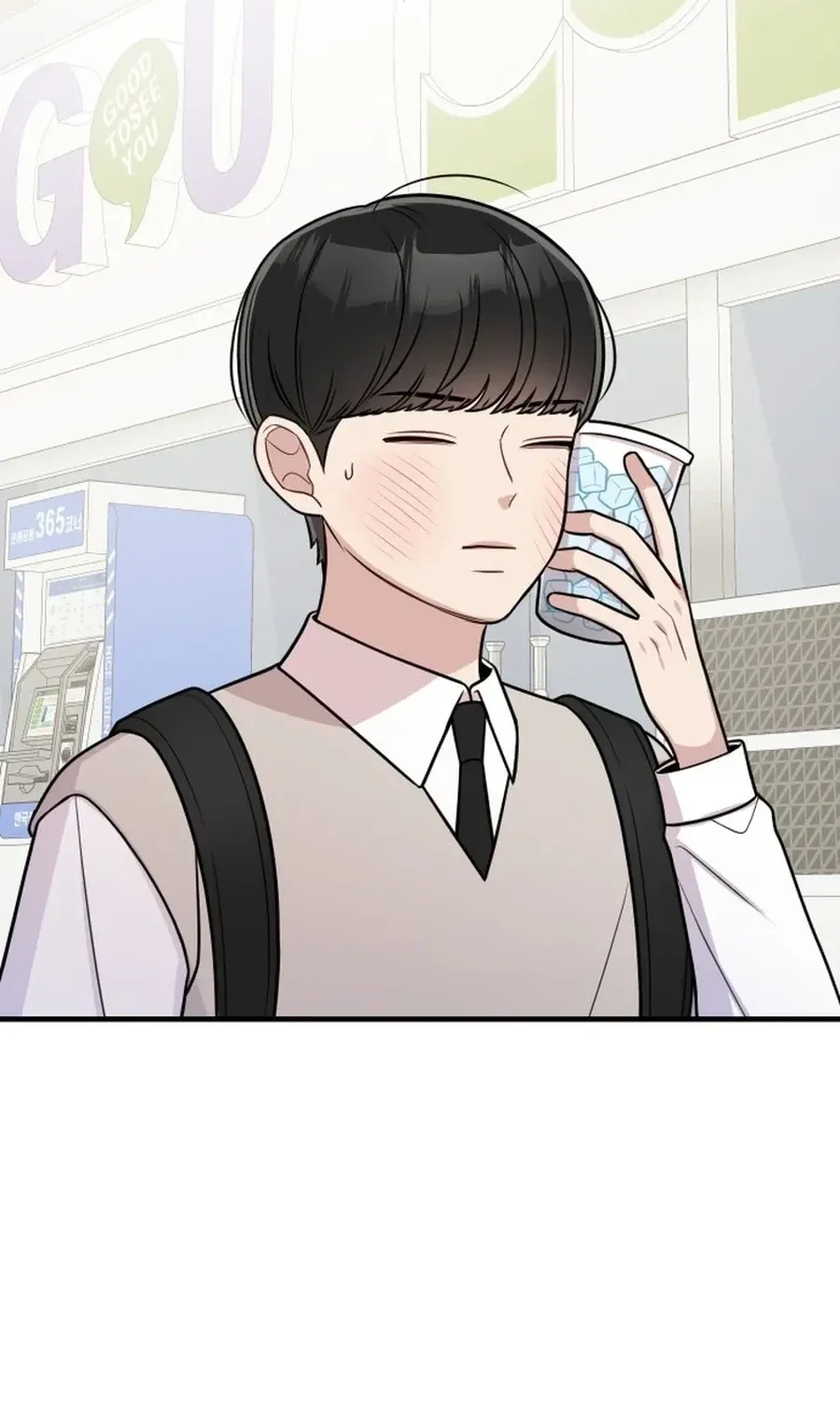 Jiyujiyo Chapter 30 page 60 - 