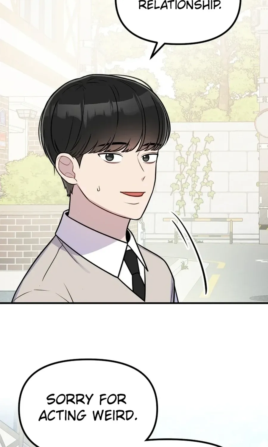 Jiyujiyo Chapter 30 page 10 - 