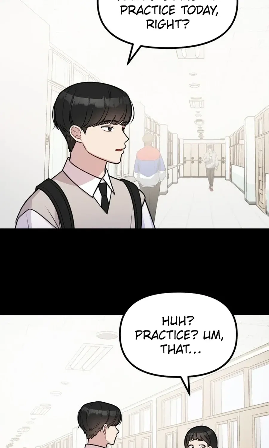 Jiyujiyo Chapter 31 page 13 - 