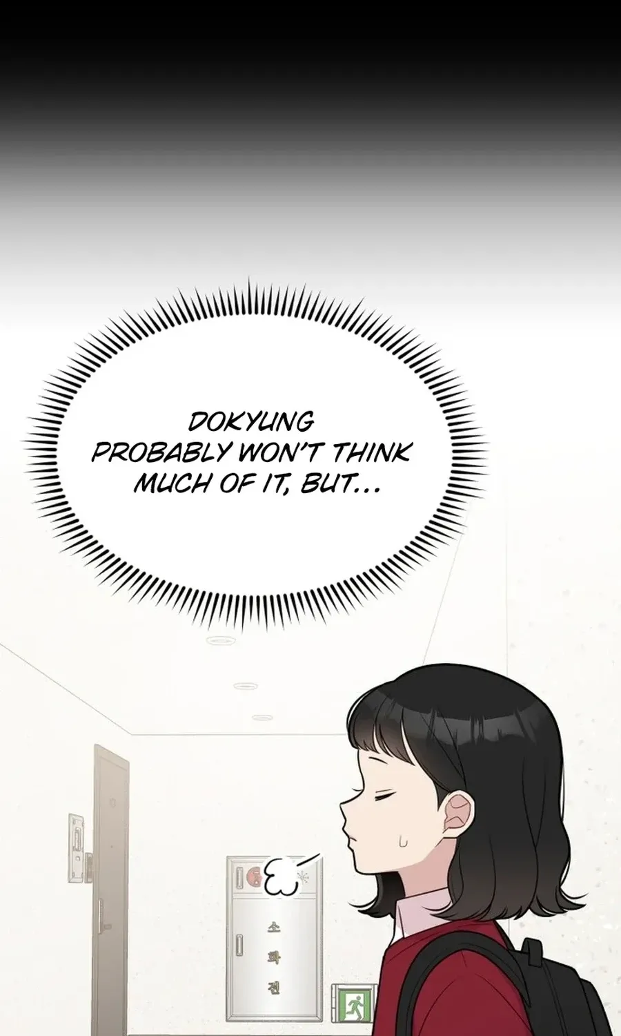 Jiyujiyo Chapter 31 page 15 - 