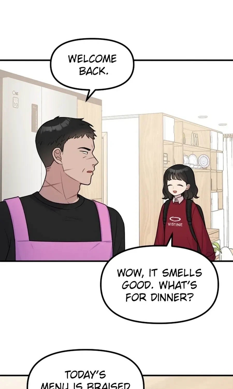 Jiyujiyo Chapter 31 page 17 - 