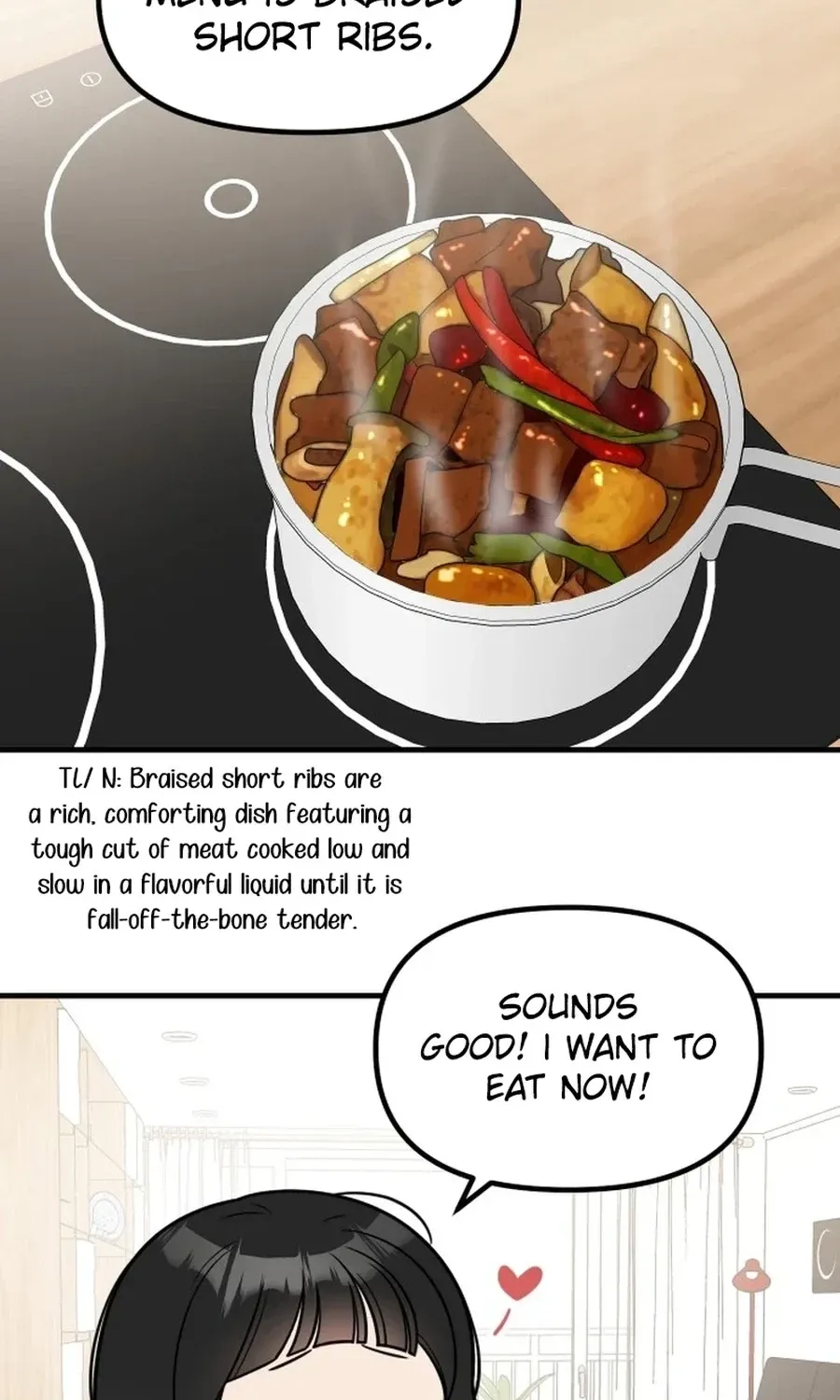 Jiyujiyo Chapter 31 page 18 - 