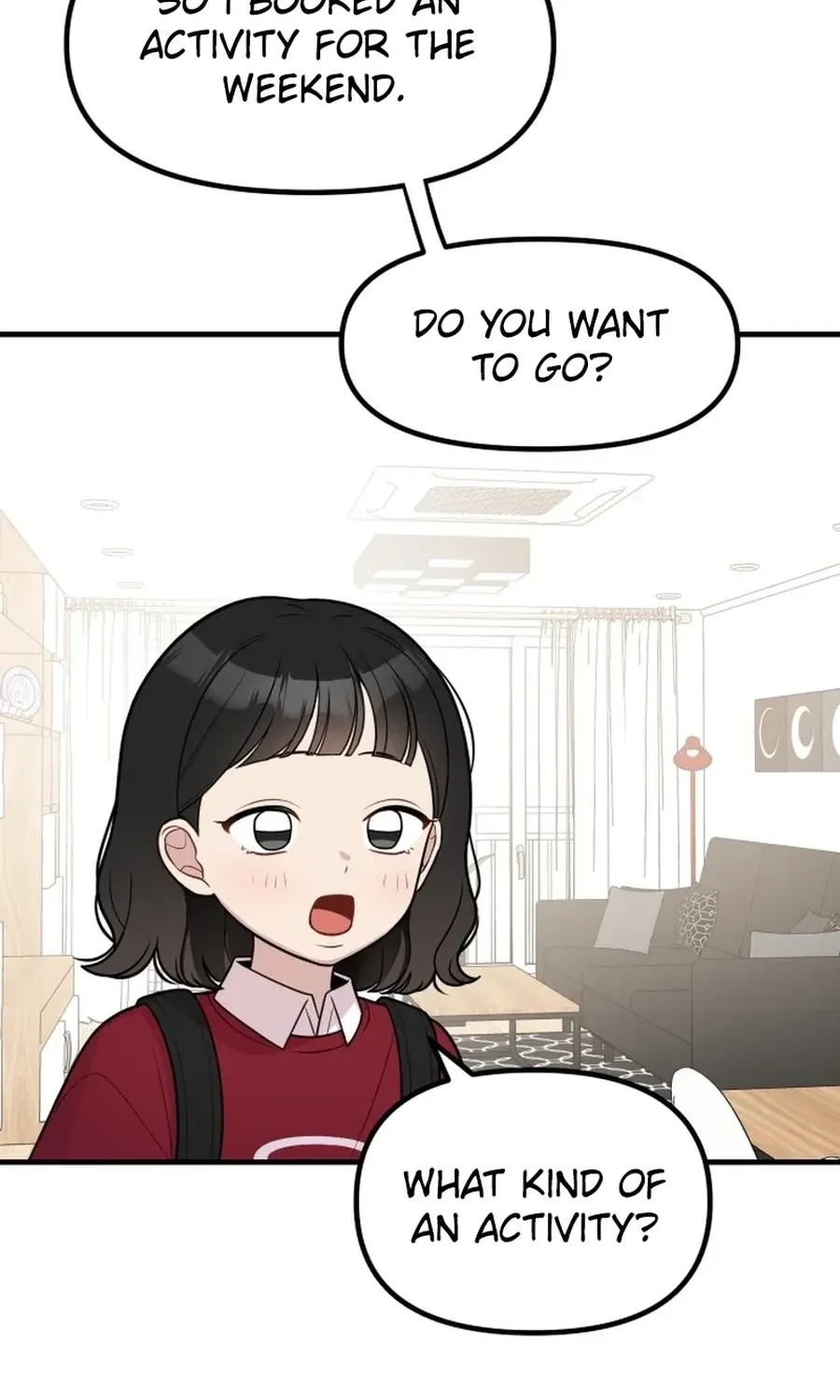 Jiyujiyo Chapter 31 page 21 - 