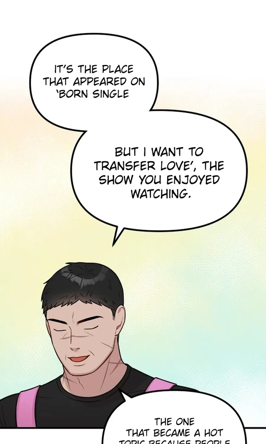Jiyujiyo Chapter 31 page 22 - 