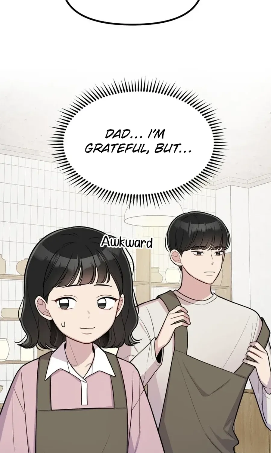 Jiyujiyo Chapter 31 page 26 - 