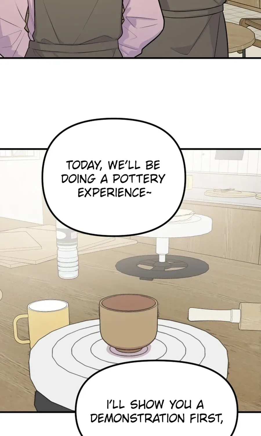 Jiyujiyo Chapter 31 page 27 - 