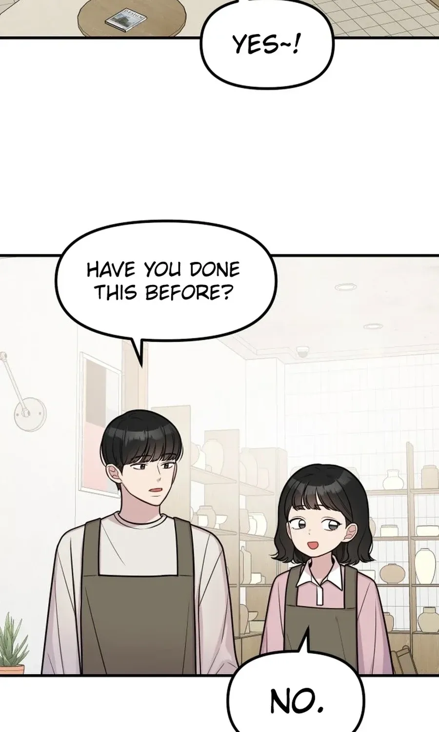 Jiyujiyo Chapter 31 page 29 - 
