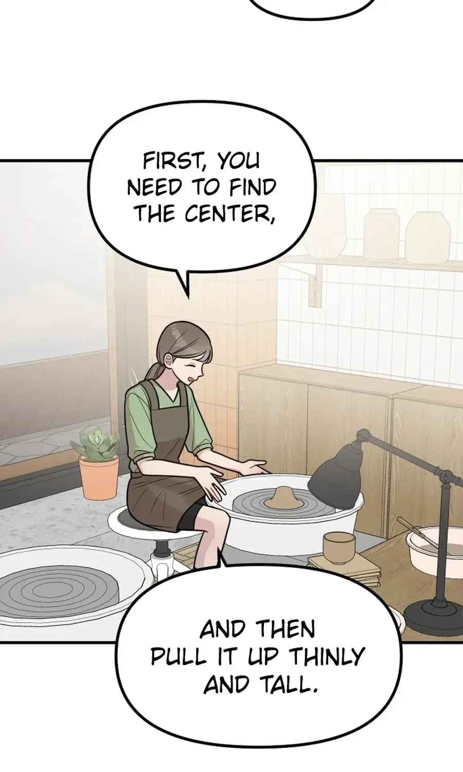 Jiyujiyo Chapter 31 page 30 - 