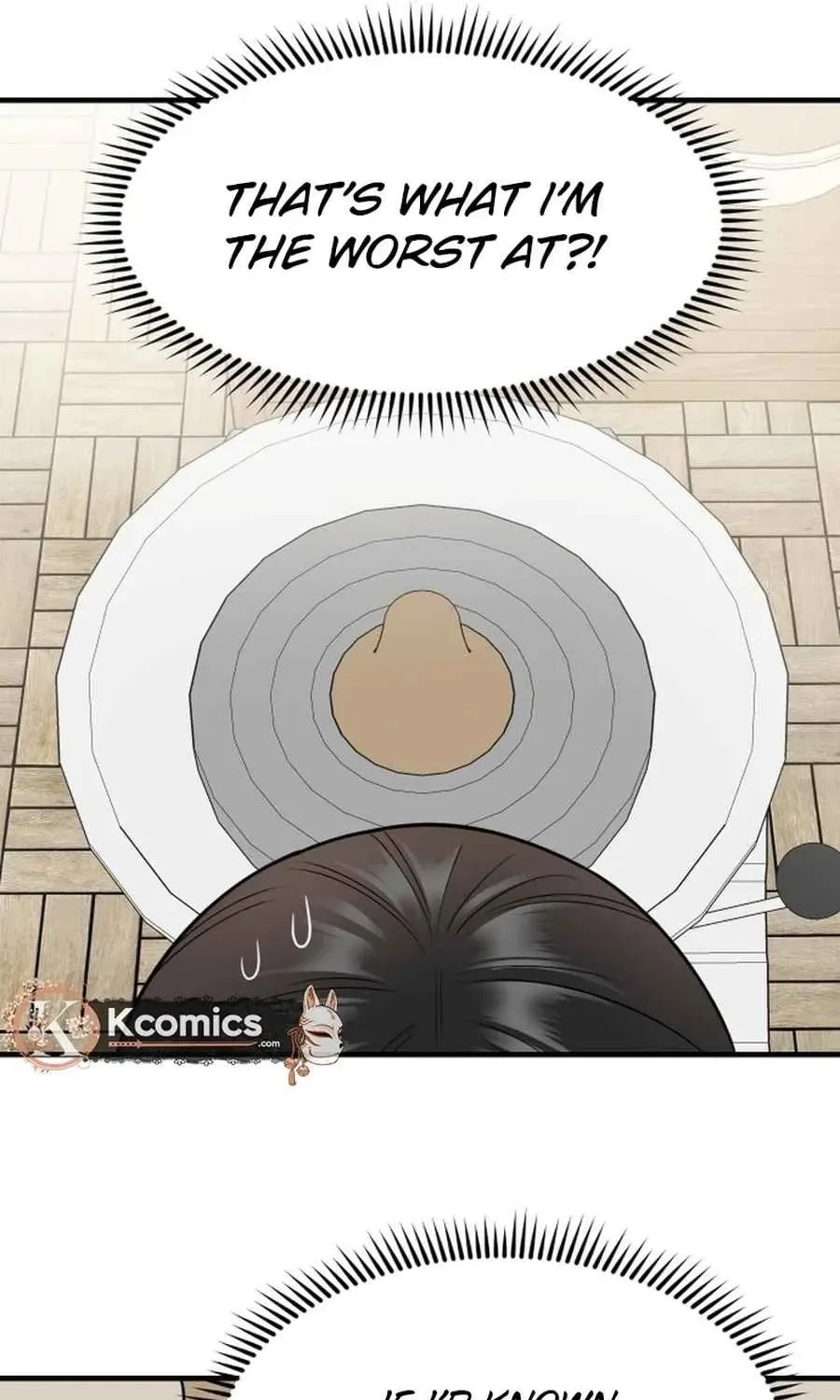 Jiyujiyo Chapter 31 page 33 - 