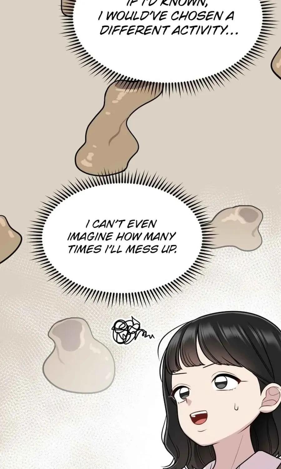 Jiyujiyo Chapter 31 page 34 - 