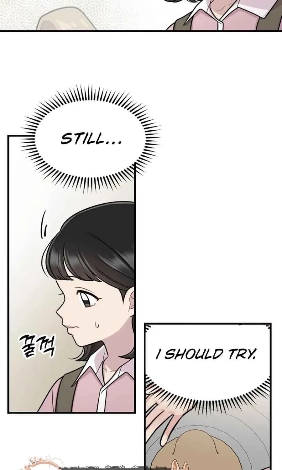 Jiyujiyo Chapter 31 page 35 - 