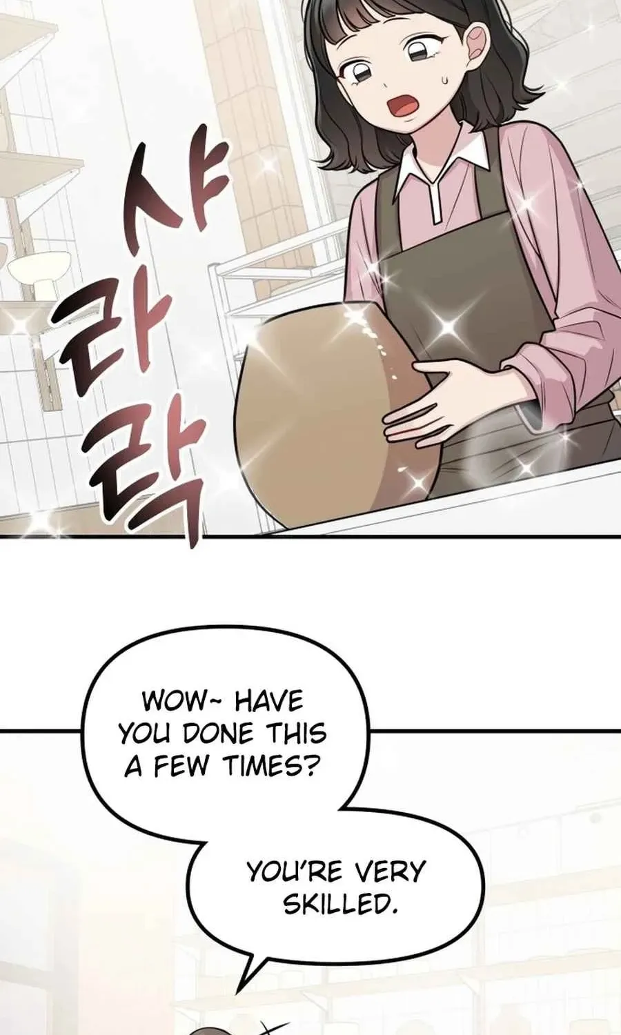 Jiyujiyo Chapter 31 page 39 - 
