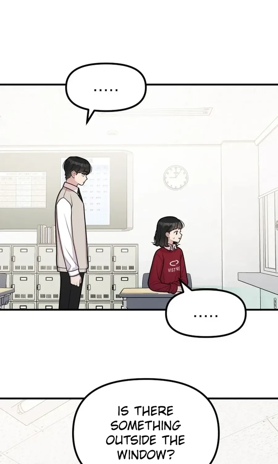 Jiyujiyo Chapter 31 page 5 - 