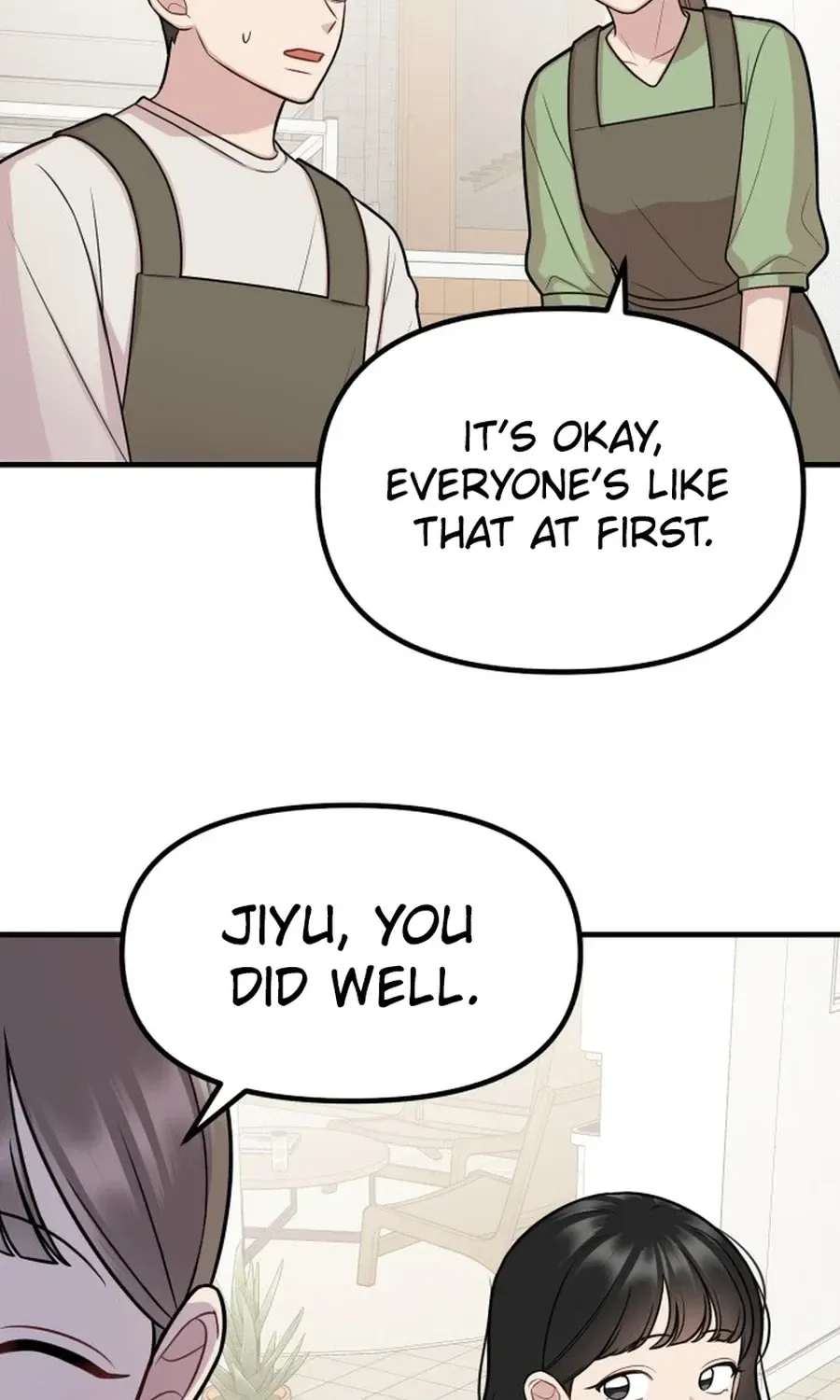 Jiyujiyo Chapter 31 page 43 - 