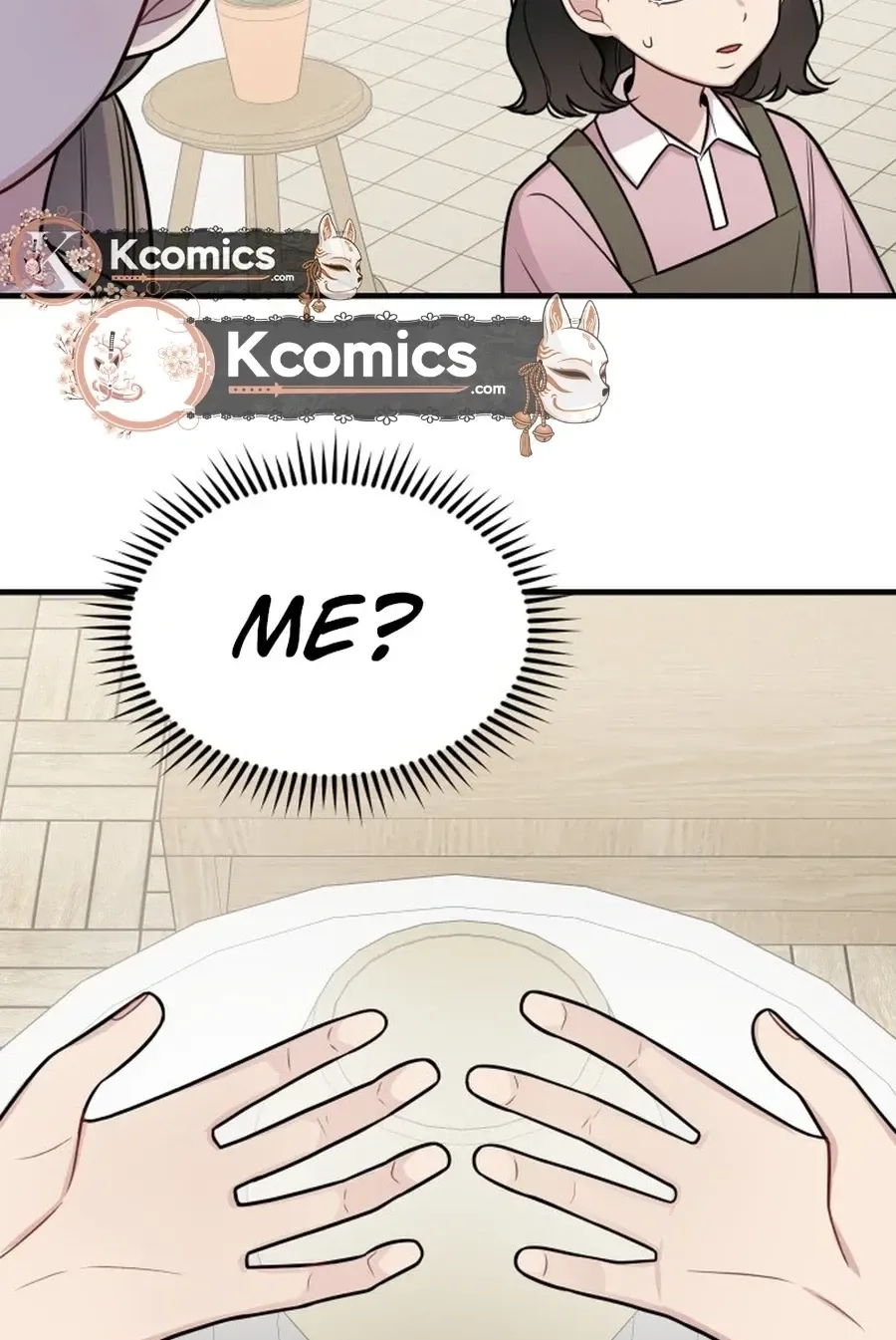 Jiyujiyo Chapter 31 page 44 - 