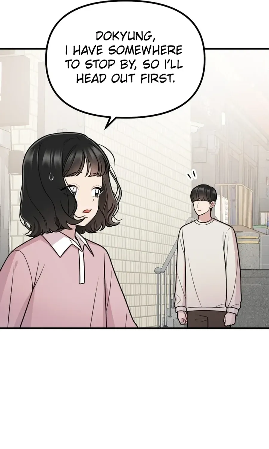 Jiyujiyo Chapter 31 page 49 - 