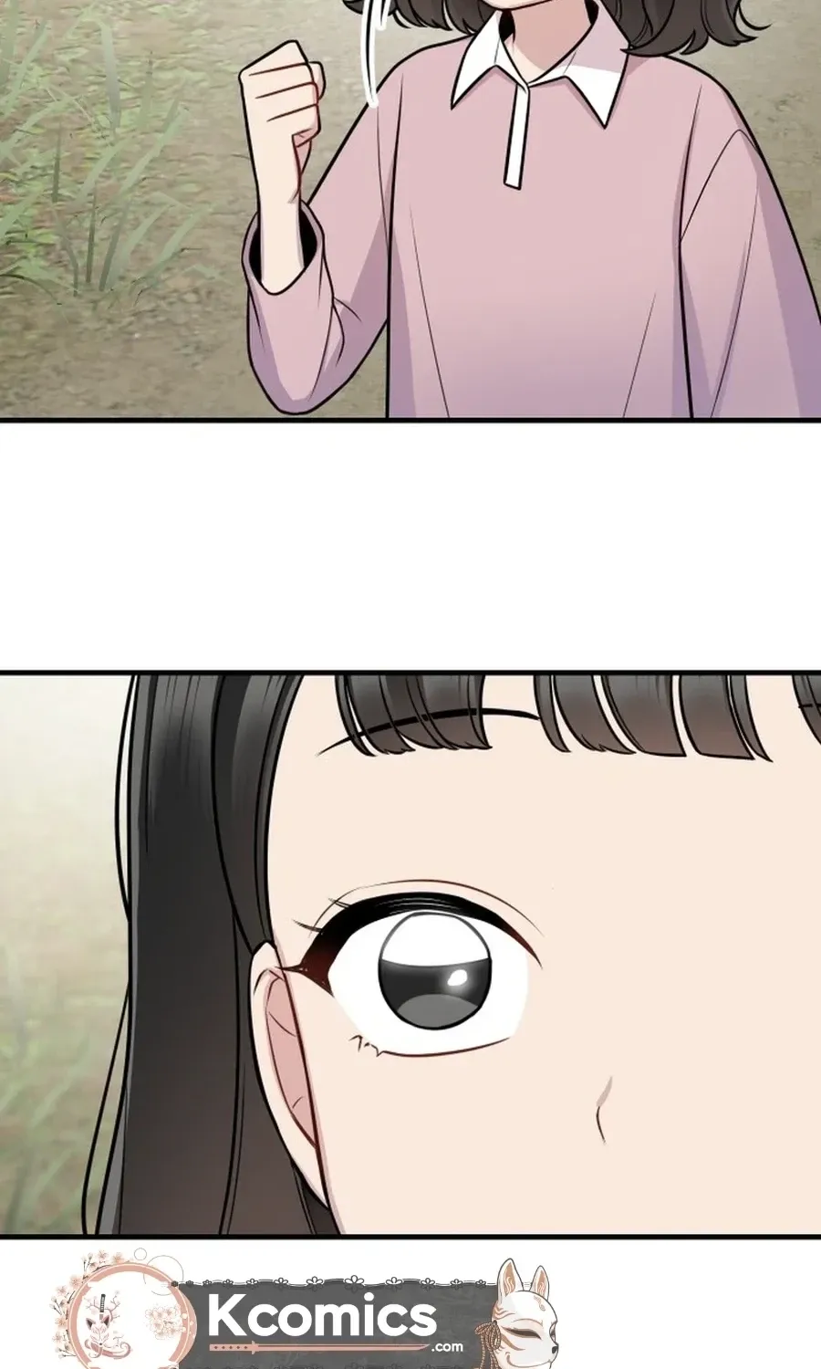 Jiyujiyo Chapter 31 page 59 - 