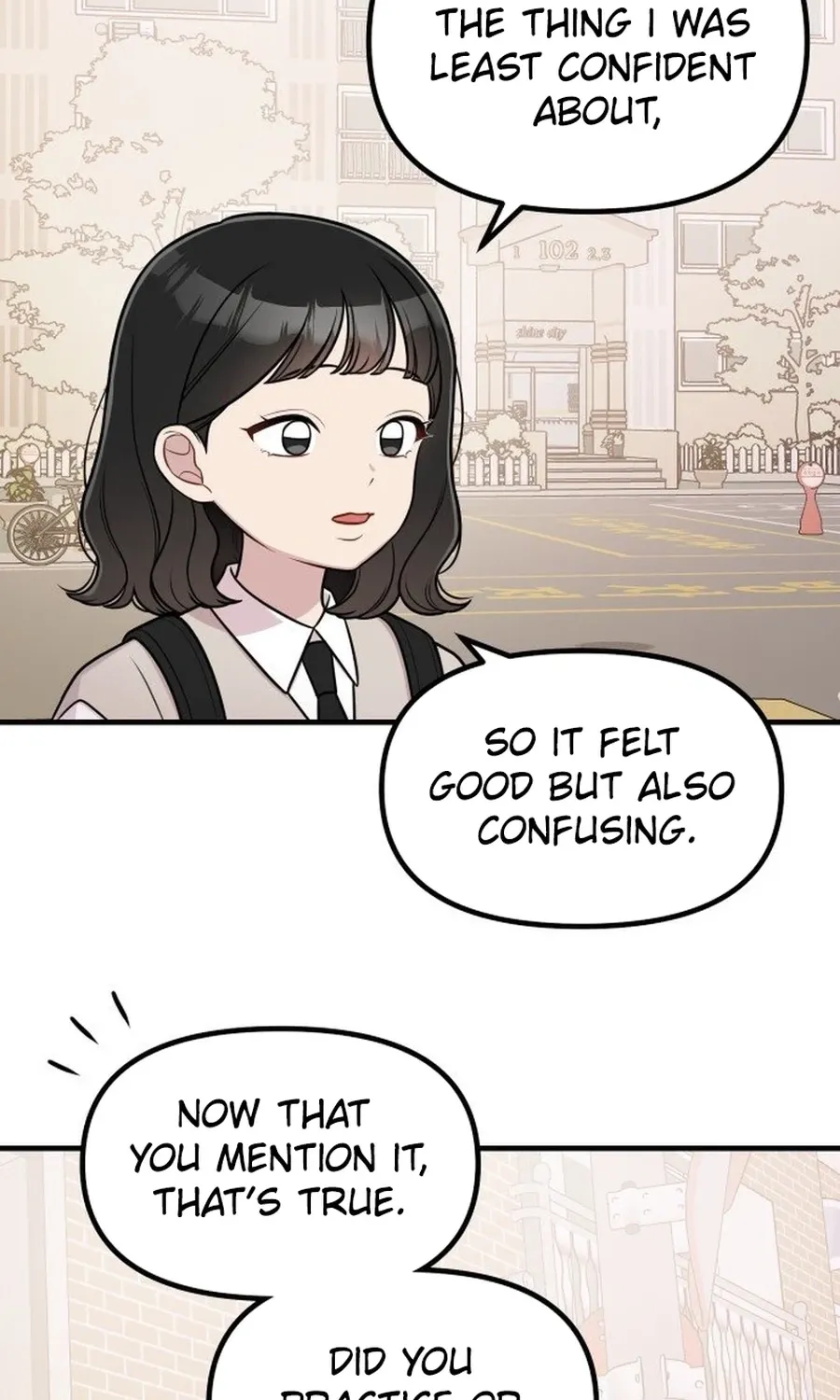 Jiyujiyo Chapter 32 page 16 - 