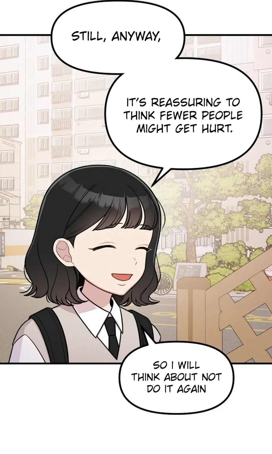 Jiyujiyo Chapter 32 page 18 - 