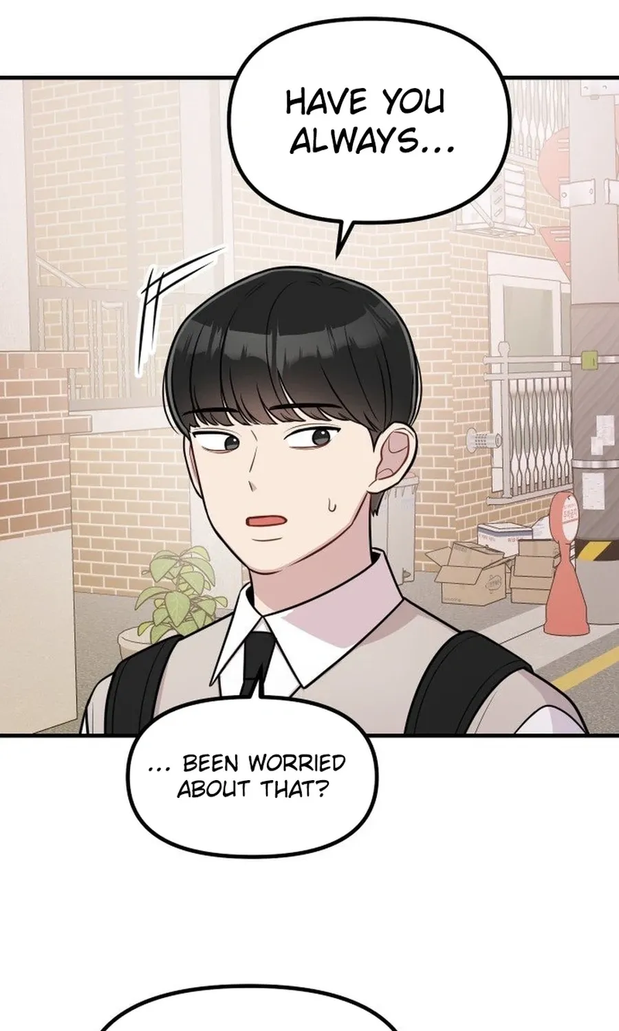 Jiyujiyo Chapter 32 page 19 - 
