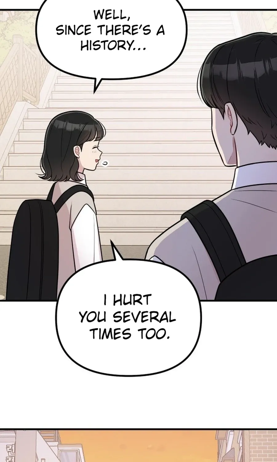 Jiyujiyo Chapter 32 page 20 - 