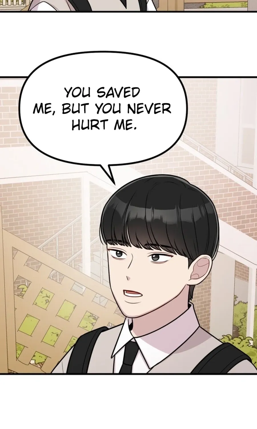 Jiyujiyo Chapter 32 page 23 - 