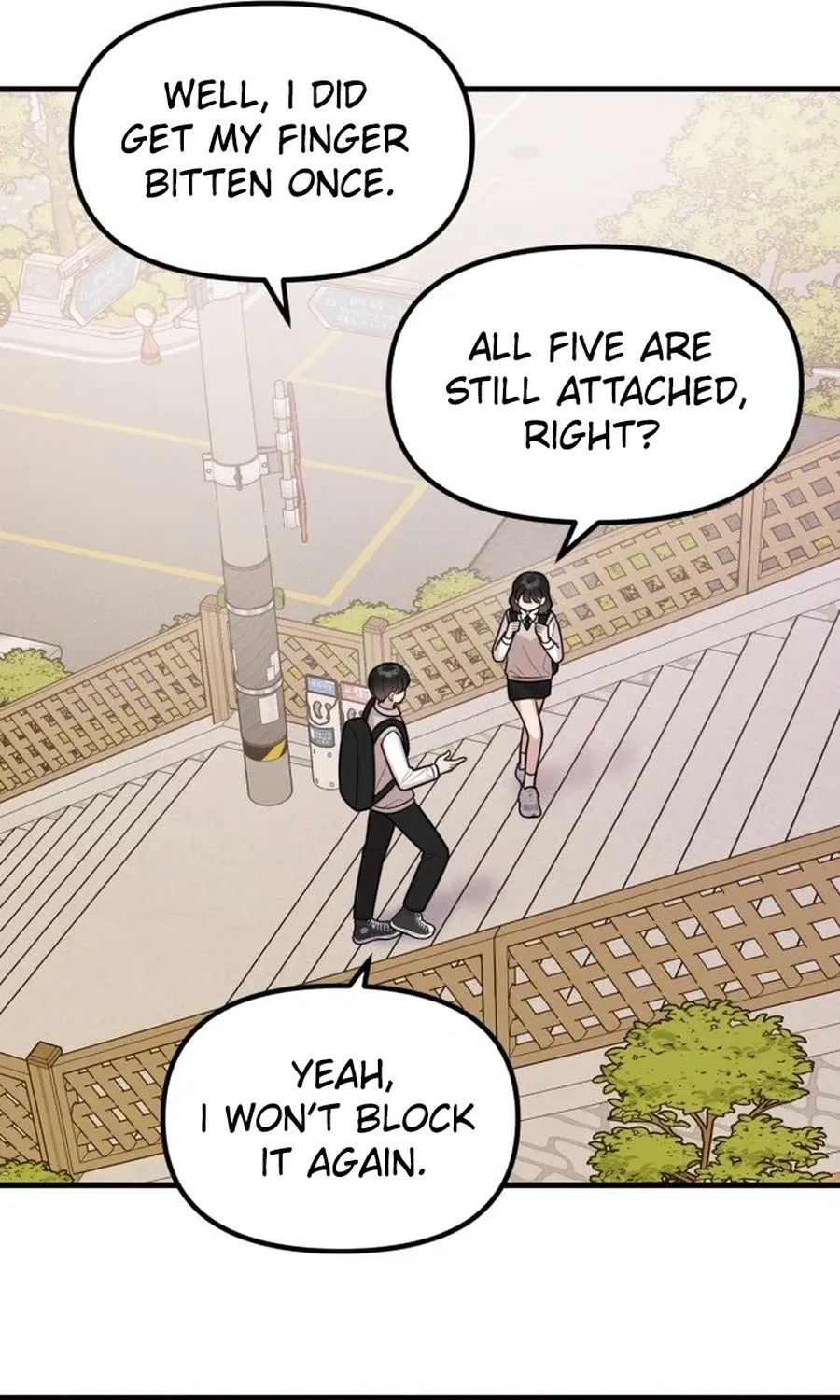 Jiyujiyo Chapter 32 page 26 - 
