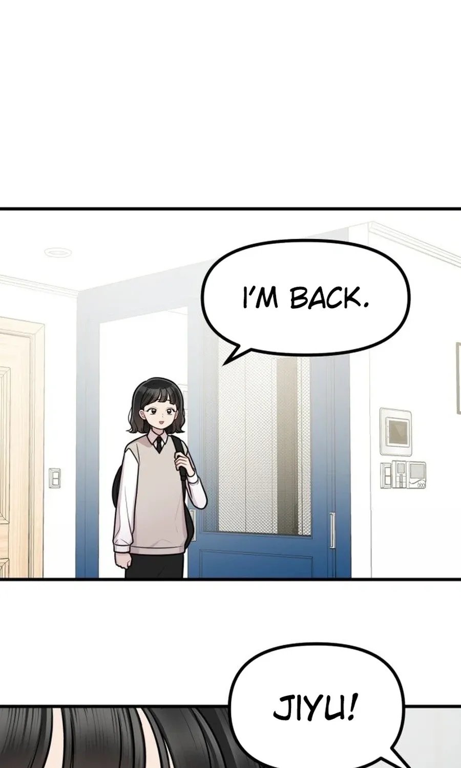 Jiyujiyo Chapter 32 page 28 - 