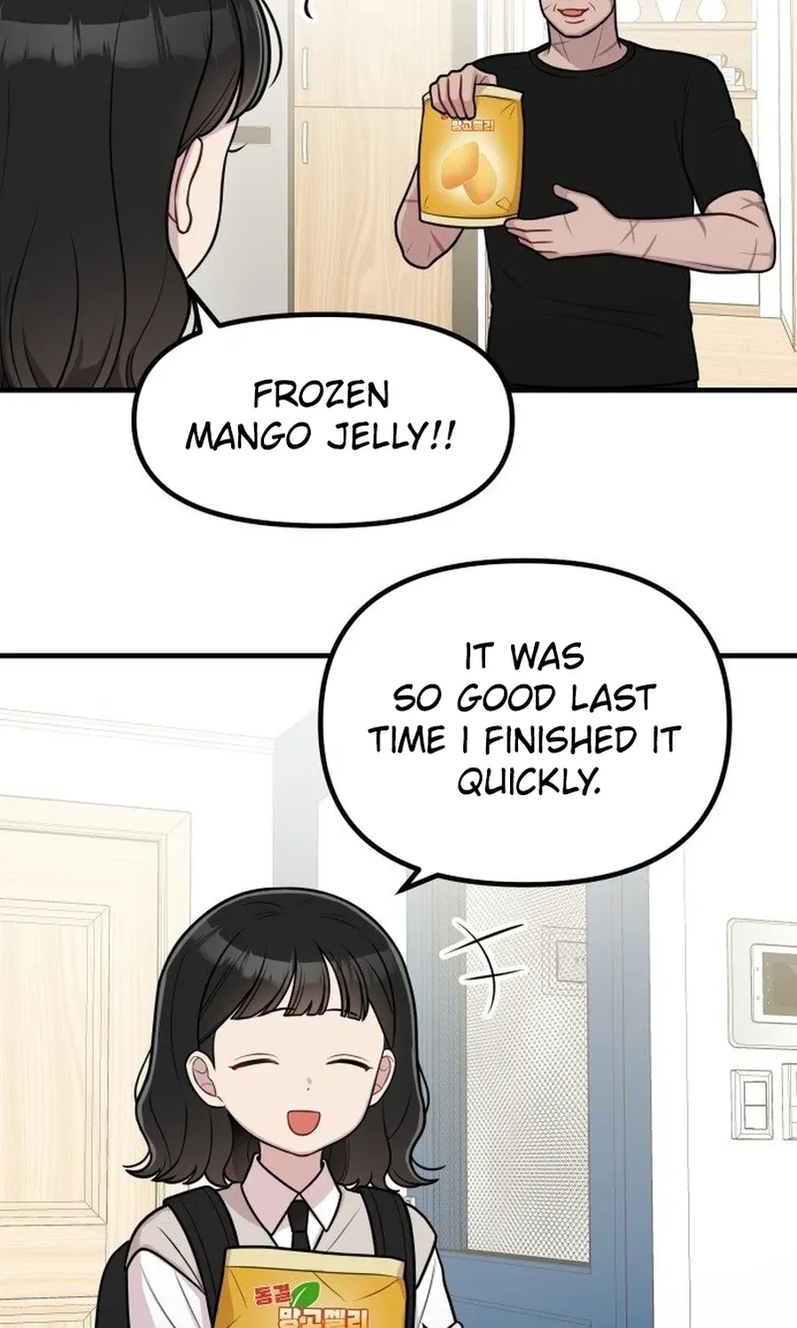 Jiyujiyo Chapter 32 page 30 - 