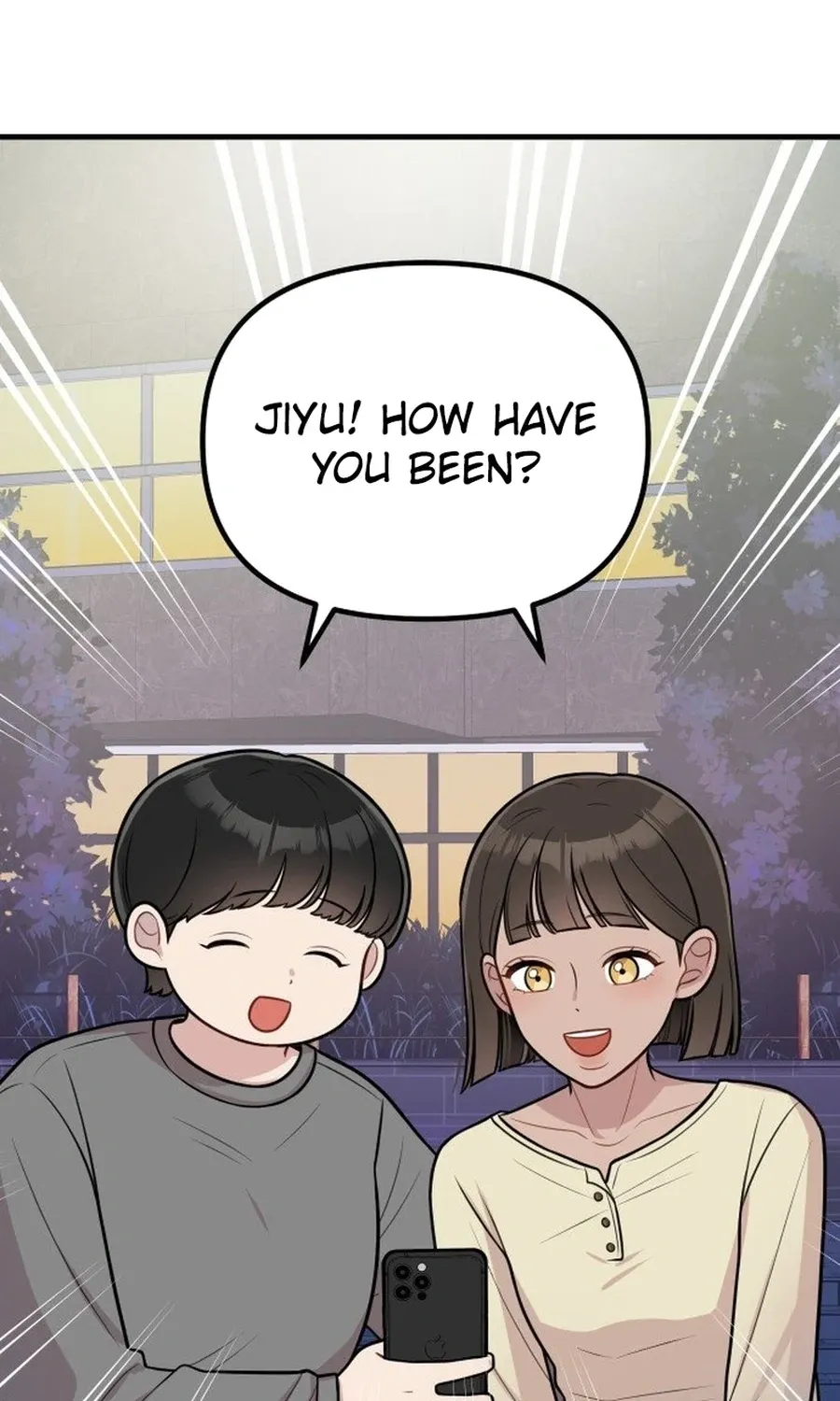 Jiyujiyo Chapter 32 page 34 - 