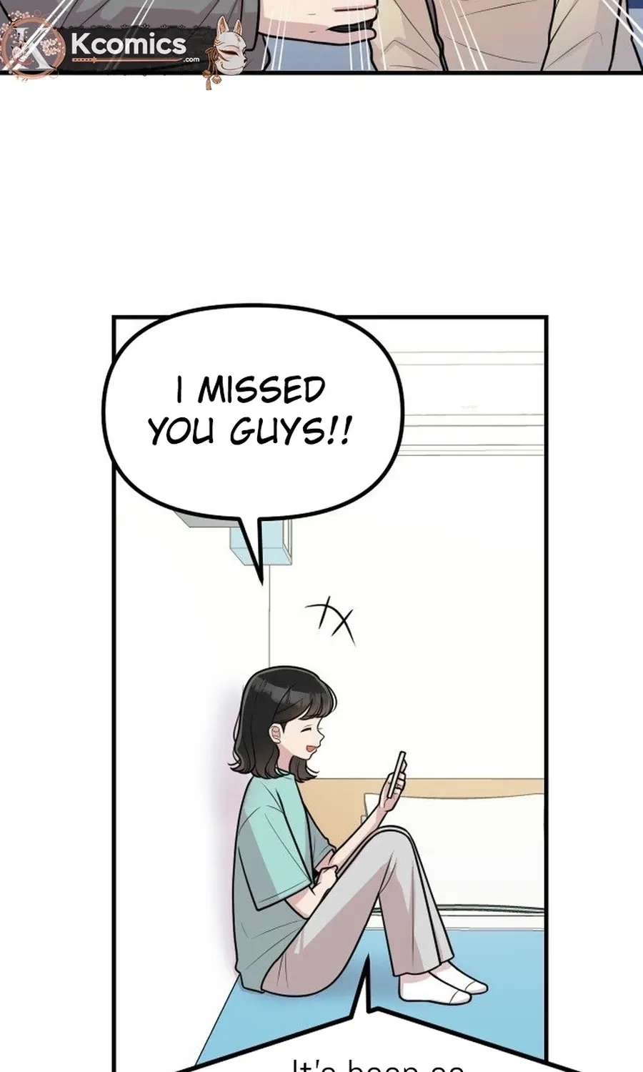 Jiyujiyo Chapter 32 page 35 - 