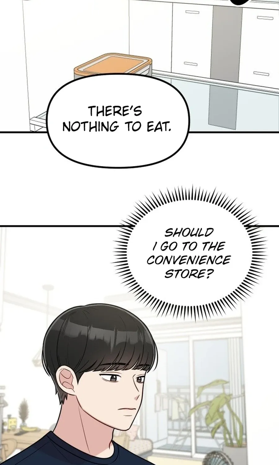 Jiyujiyo Chapter 32 page 51 - 