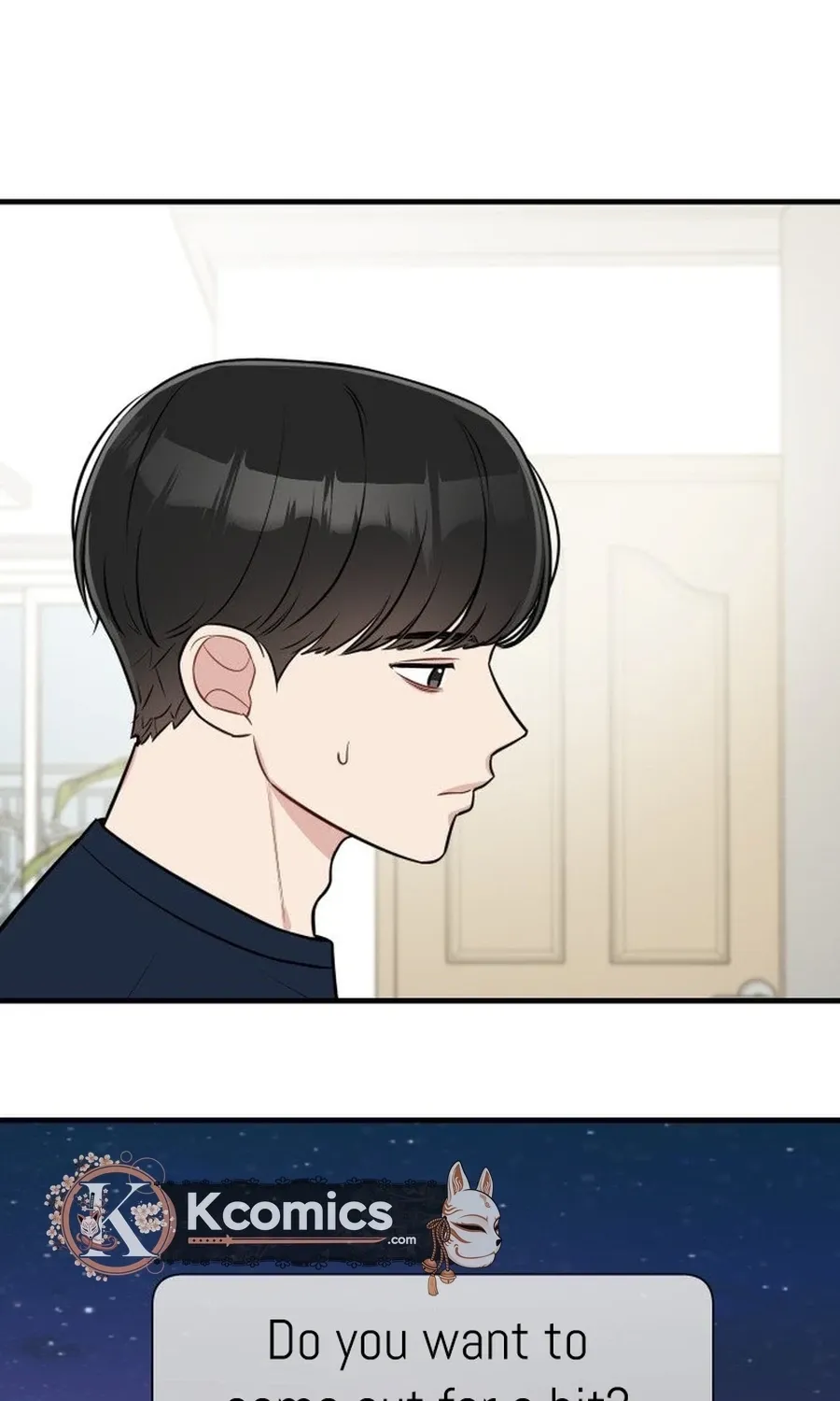 Jiyujiyo Chapter 32 page 59 - 