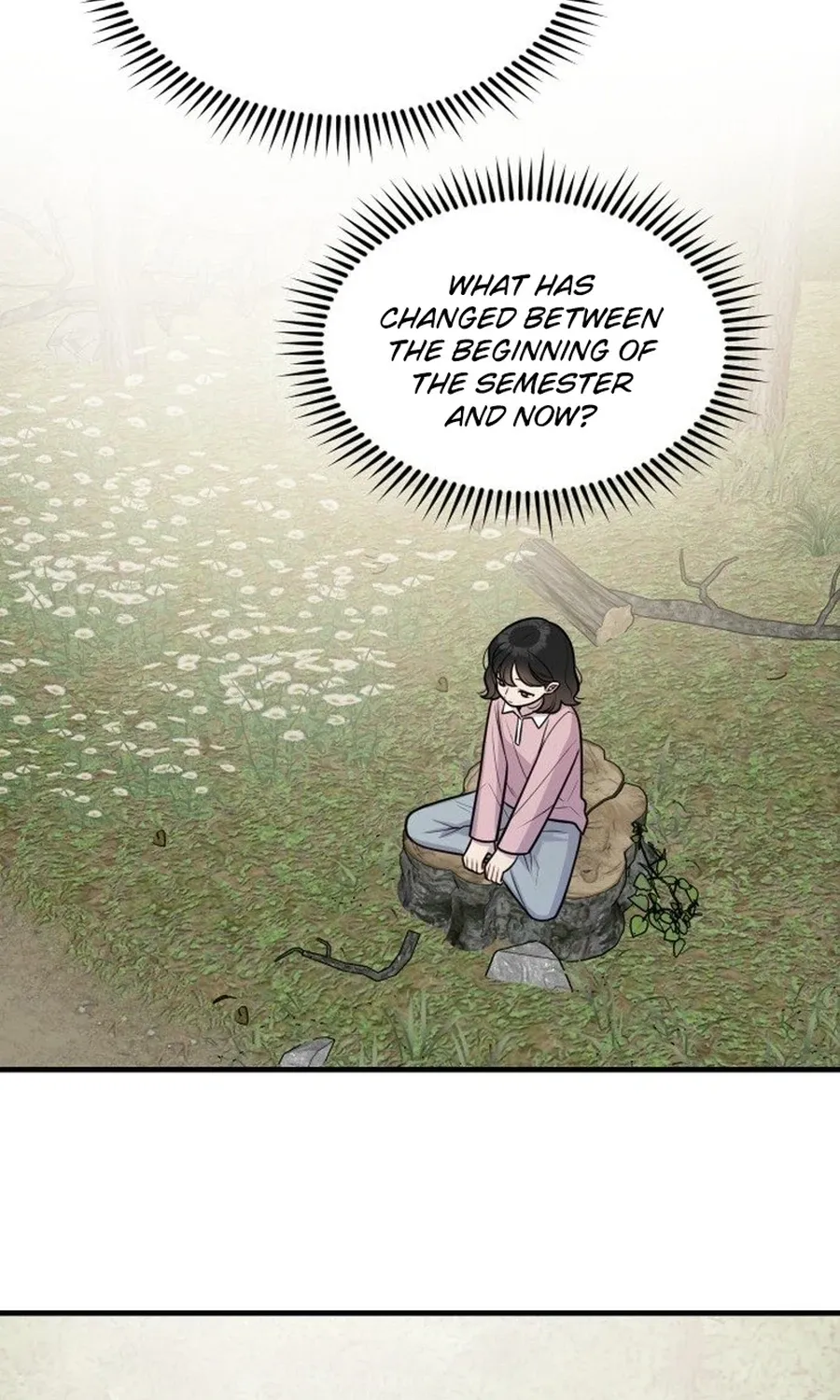 Jiyujiyo Chapter 32 page 8 - 