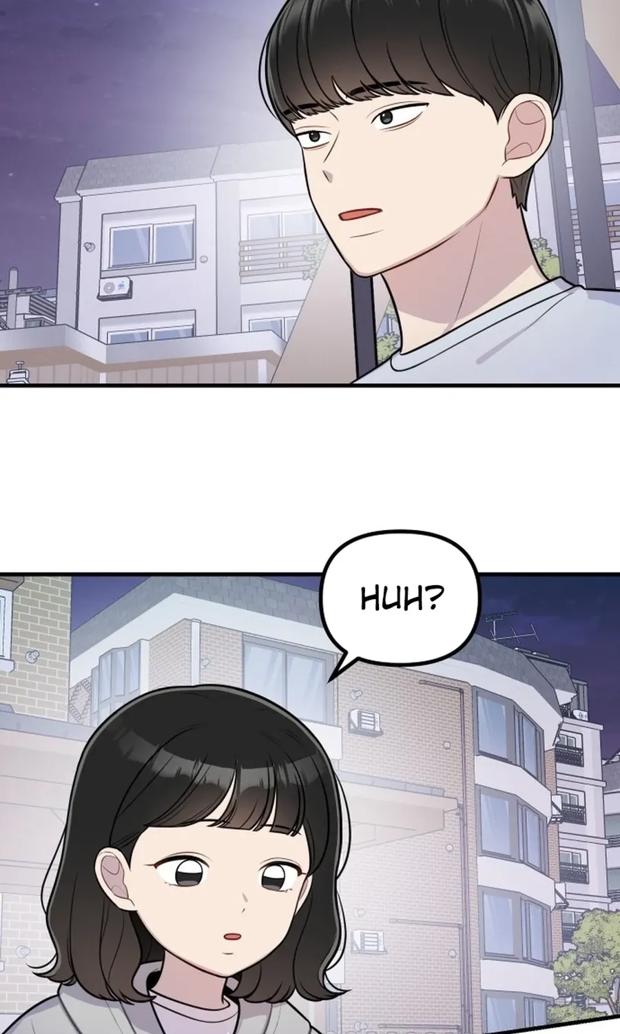 Jiyujiyo Chapter 33 page 15 - 
