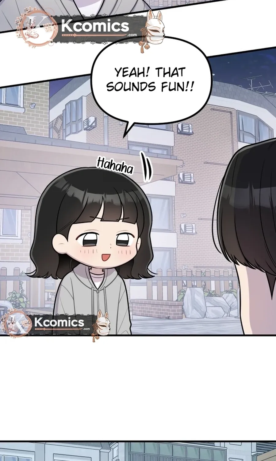 Jiyujiyo Chapter 33 page 16 - 