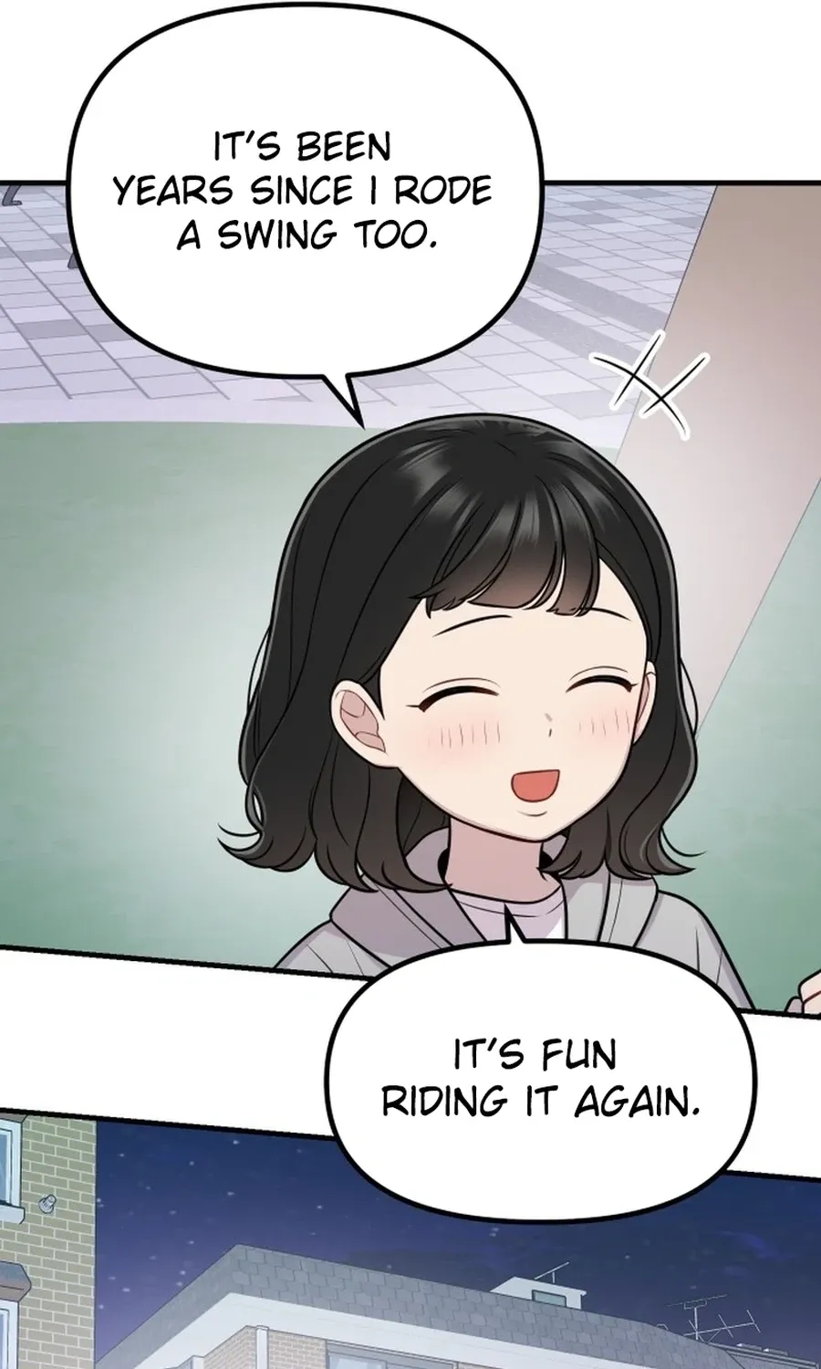Jiyujiyo Chapter 33 page 18 - 