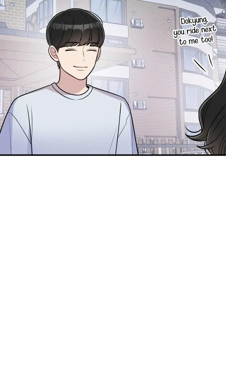 Jiyujiyo Chapter 33 page 19 - 