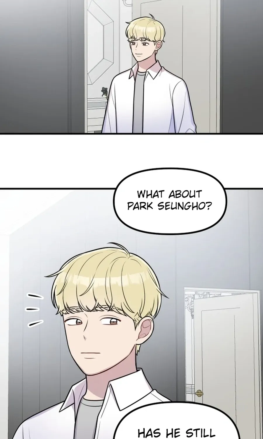 Jiyujiyo Chapter 33 page 21 - 