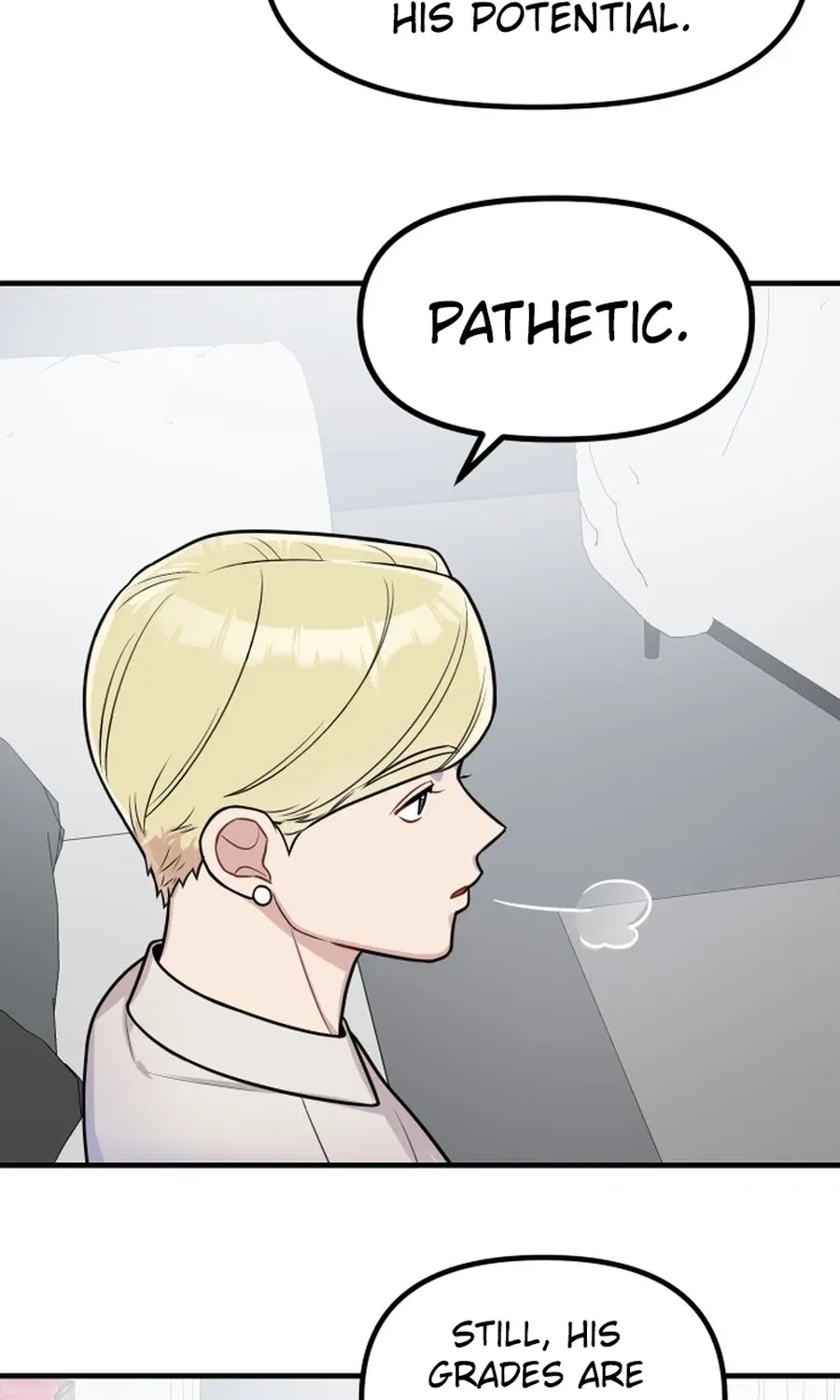 Jiyujiyo Chapter 33 page 23 - 