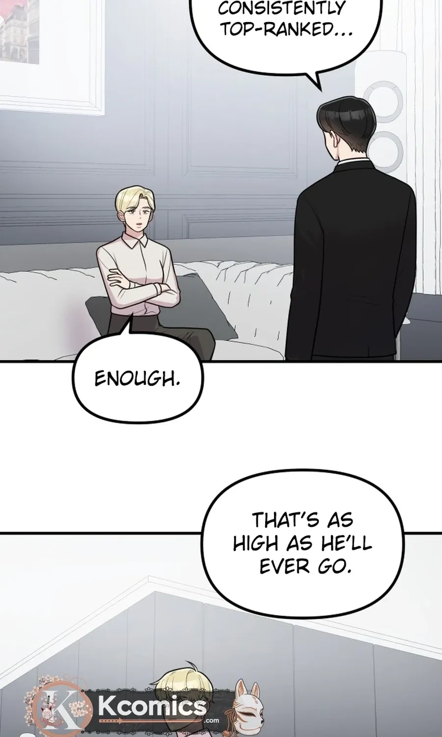 Jiyujiyo Chapter 33 page 24 - 